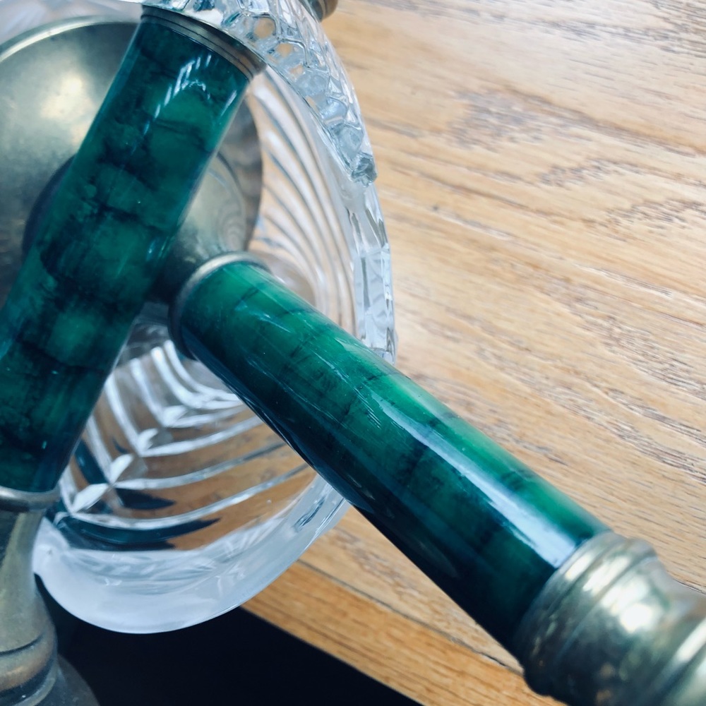 Beautiful Candle Stick - Picture 3 of 5